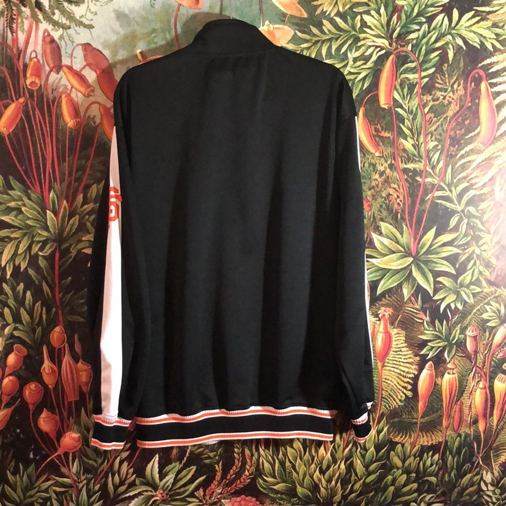 Giants jacket - Picture 2 of 2